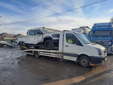 Toyota: С лебедкой, С гидроманипулятором, Со сдвижной платформой