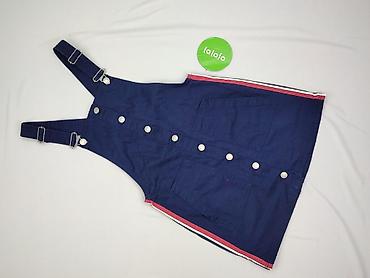 jacob cohen: Bershka, Ogrodniczki damskie, rozmiar XS — 2