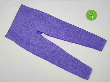 bosa stopka: Legginsy Sportowe damskie, rozmiar S — 2