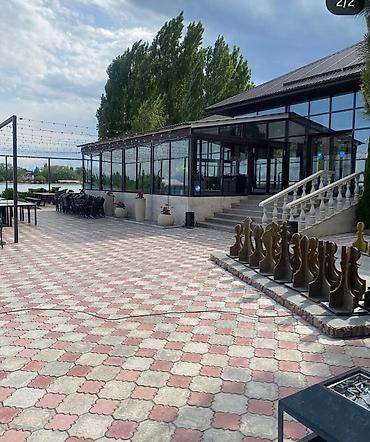 домики каракол: Коттедж, Royal beach, Чок-Тал — 7