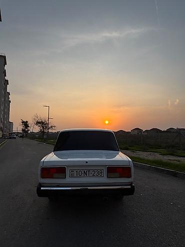 kia optima lip: VAZ (LADA) 2107: 1.6 l | 2006 il 75000 km Sedan — 2
