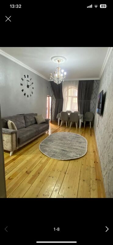 20 yanvar bina evleri: Хырдалан, 3 комнаты, Вторичка, 74 м²