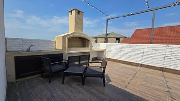 Həyət evləri və villaların satışı: 4 otaqlı, 228 kv. m, Kredit var, Yeni təmirli — 19