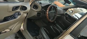 Продажа авто: Hyundai Santa Fe: 2003 г., 2.7 л, Автомат, Газ, Кроссовер — 4