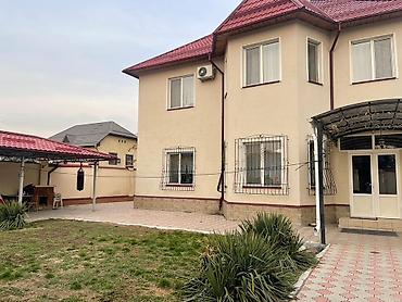 Долгосрочная аренда домов: 280 м², 9 комнат — 11