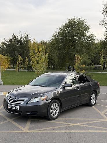 тойота краун 2008: Toyota Camry: 2008 г., 2.4 л, Автомат, Гибрид, Седан — 1