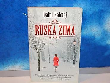 planika: Ruska zima dafni kalotaj2011 lagunamek povezispisana kratka posveta na — 1