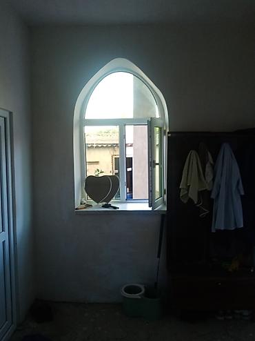 Bağ evlərinin satışı: Bakı, Müşfiqabad, 6 kv. m, 6 otaqlı, Hovuzsuz, Kombi, Qaz, İşıq — 1