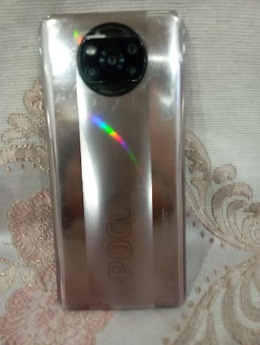 poc: Poco M3 Pro, Б/у, 256 ГБ, цвет - Золотой, 2 SIM — 3