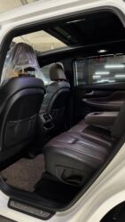 Hyundai: Hyundai Santa Fe: 2019 г., 2 л, Автомат, Дизель, Кроссовер — 23