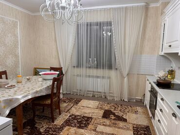 Долгосрочная аренда домов: 300 м², 6 комнат, Бронированные двери, Евроремонт, Забор, огорожен — 11