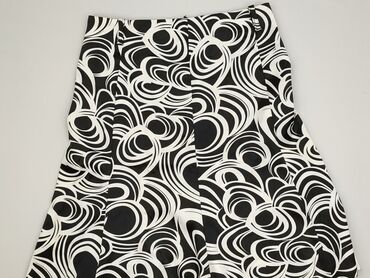 spódnice w grochy czerwone: Women`s skirt, size S (EU 36)