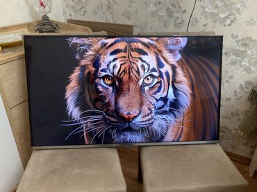 Televizorlar: İşlənmiş Televizor Samsung LED ekran 40" FHD (1920x1080), Ünvandan götürmə, Ödənişli çatdırılma -da lalafo.az — 19 Televizorlar: İşlənmiş Televizor Samsung LED ekran 40" FHD (1920x1080), Ünvandan götürmə, Ödənişli çatdırılma — 19