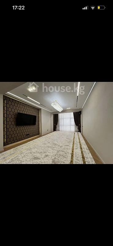 Продажа квартир: 4 комнаты, 183 м², Элитка, 3 этаж, Дизайнерский ремонт — 11