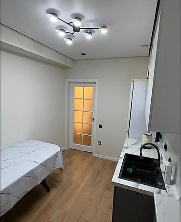 archa group: 1 комната, 42 м², ул. Горького / Алматинка Элитка, 6 этаж, Евроремонт — 2