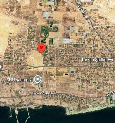 Həyət evləri və villaların satışı: Hövsan qəs. 3 otaqlı, 81 kv. m, Kredit var, Təmirsiz — 13