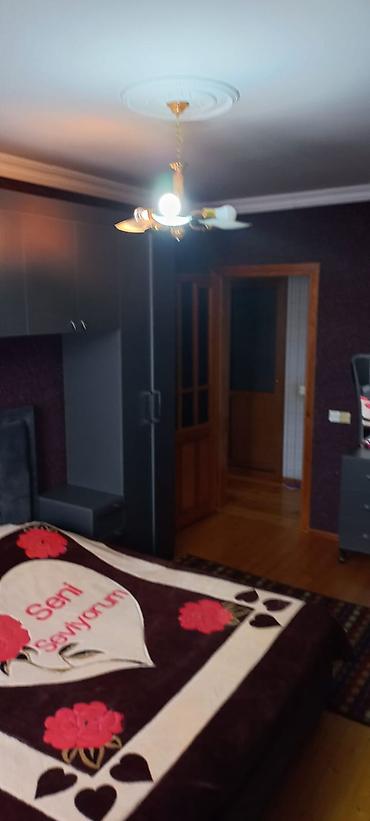 mingəçevirdə satılan evlər: Digah, 5 otaqlı, Köhnə tikili, 115 kv. m — 2