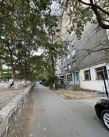 Продажа квартир: 4 комнаты, 84 м², 106 серия улучшенная, 4 этаж, Косметический ремонт — 9