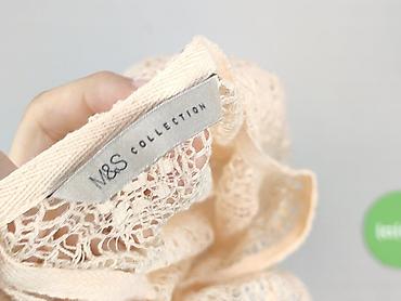 mgielki: Marks & Spencer, Bluzka damska, rozmiar M — 4