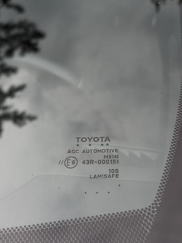 авто бесплатно: Toyota RAV4: 2020 г., 2.5 л, Автомат, Гибрид, Внедорожник — 10