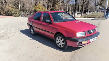 двигатель авенсис 1 8: Volkswagen Vento: 1992 г., 1.8 л, Механика, Газ, Седан