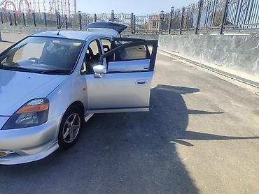 хонда стрим сол руль: Honda Stream: 2001 г., 2 л, Бензин, Минивэн — 5