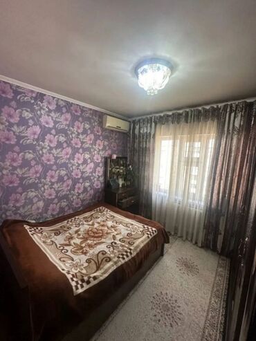 105 серия 3 комнатная: 3 комнаты, 64 м², 106 серия, 9 этаж