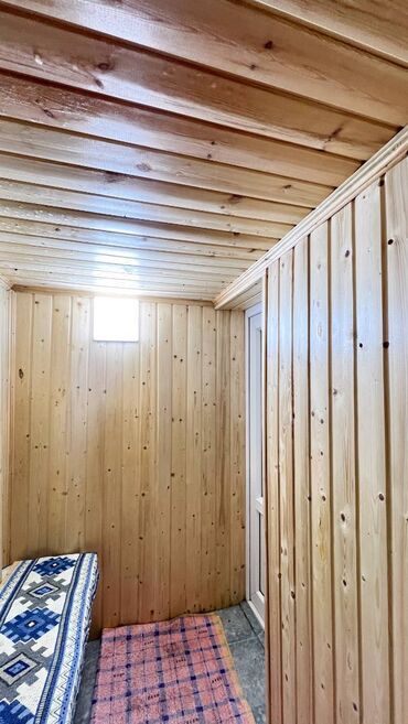 Посуточная аренда домов: 80 м², 4 комнаты, Евроремонт — 13