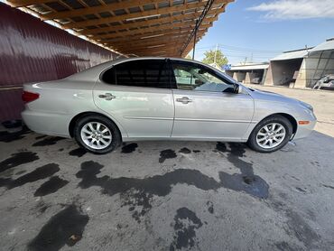 лобовое стекло хонда срв рд1: Toyota Windom: 2005 г., 3 л, Автомат, Бензин, Седан