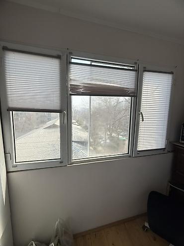 Продажа квартир: 2 комнаты, 59 м², Индивидуалка, 5 этаж, Косметический ремонт at lalafo.kg — 8 Продажа квартир: 2 комнаты, 59 м², Индивидуалка, 5 этаж, Косметический ремонт — 8