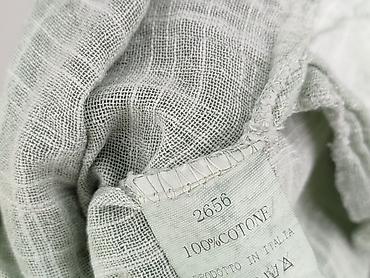 oysho len: Spodnie materiałowe damskie, rozmiar S — 5