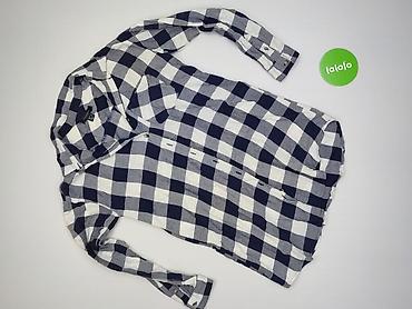 pullandbear longsleeve: Atmosphere, Koszula damska, rozmiar S — 2