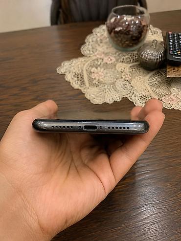 iphone 7 qiymeti: IPhone 11, 128 GB, Qara, Face ID — 3