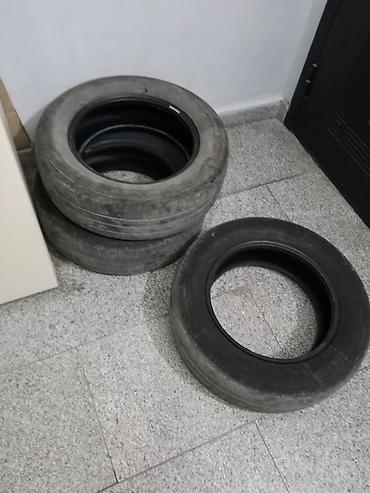 disk: Məhsul: Avtomobil şinləri dəsti 4ədəddir və 2ədədi — 1