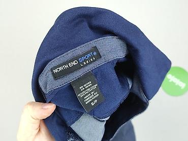 walbusch polo: Damska koszulka polo, rozmiar S — 6
