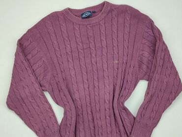 sukienki jesień zima: Sweter, L, stan - Dobry