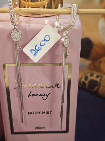 Minđuše: Srebrni nakit – više modela - Srebrne minđuše sa prozirnim cirkonima na lalafo.rs — 41 Minđuše: Srebrni nakit – više modela - Srebrne minđuše sa prozirnim cirkonima — 41