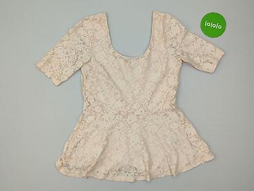 gina sweater: Gina Tricot, Bluzka damska, rozmiar M — 2