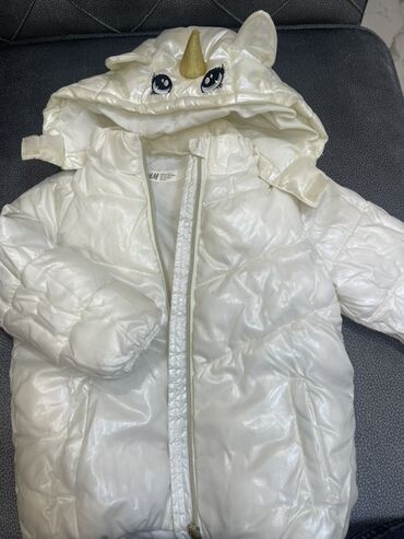 uşaq geyimi verilir: Pencək, Qız, 4 - 5 yaş, H&M