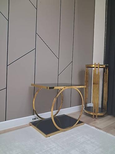 Посуточная аренда квартир: 2 комнаты, Душевая кабина, Постельное белье, Кондиционер — 7