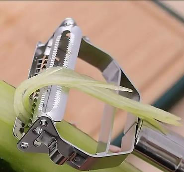 Другие товары для кухни: Продаю 2 овощечистки — 8