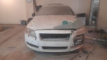 купить авто: Volvo S80: 3.2 l | 2008 il 240200 km Sedan