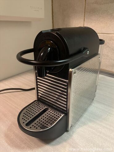 philips senseo aparat za kafu: Nespresso Keonig PIXIE aparat Fantastican nespresso aparat za