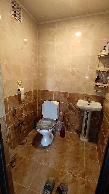 samux ev alqi satqisi: Ramana qəs., 4 otaqlı, Yeni tikili, 101 kv. m — 10