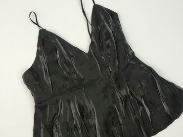 sukienki na 40 te urodziny: H&M, Топ жіночий, розмір 3XL