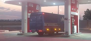 rota grid: Грузовик, Mercedes-Benz, Стандарт, 7 т, Б/у — 9