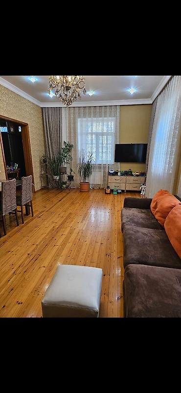 Həyət evləri və villalar: Mərdəkan 3 otaqlı, 92 kv. m, Kredit yoxdur — 6