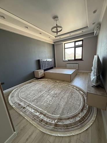 Долгосрочная аренда квартир: 2 комнаты, С мебелью полностью — 6