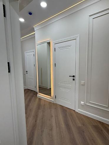 Продажа квартир: 2 комнаты, 62 м², Элитка, 9 этаж, Евроремонт — 10