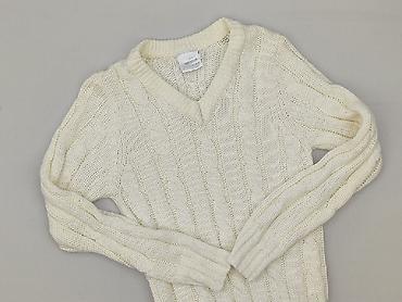 w serek: Sweter damski, rozmiar S — 1